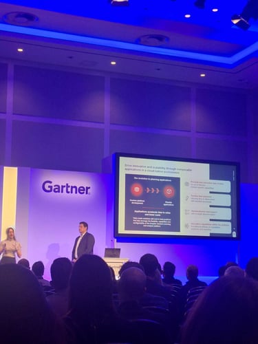 Anaplan & Kenvue visual